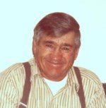 Ambrose Hogan