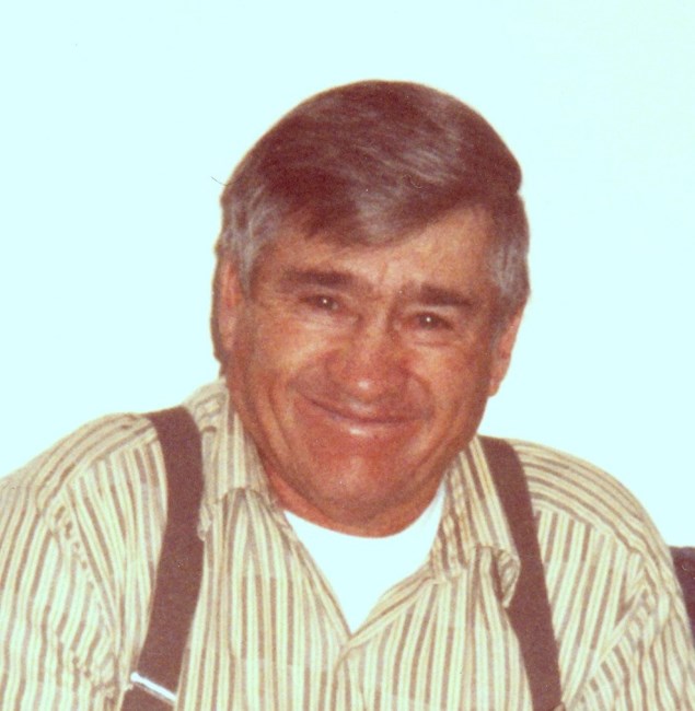 Avis de décès de Mr. Ambrose Lawrence Hogan