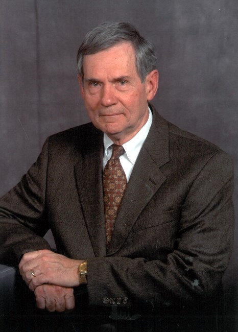 Obituary of Edward William Forney