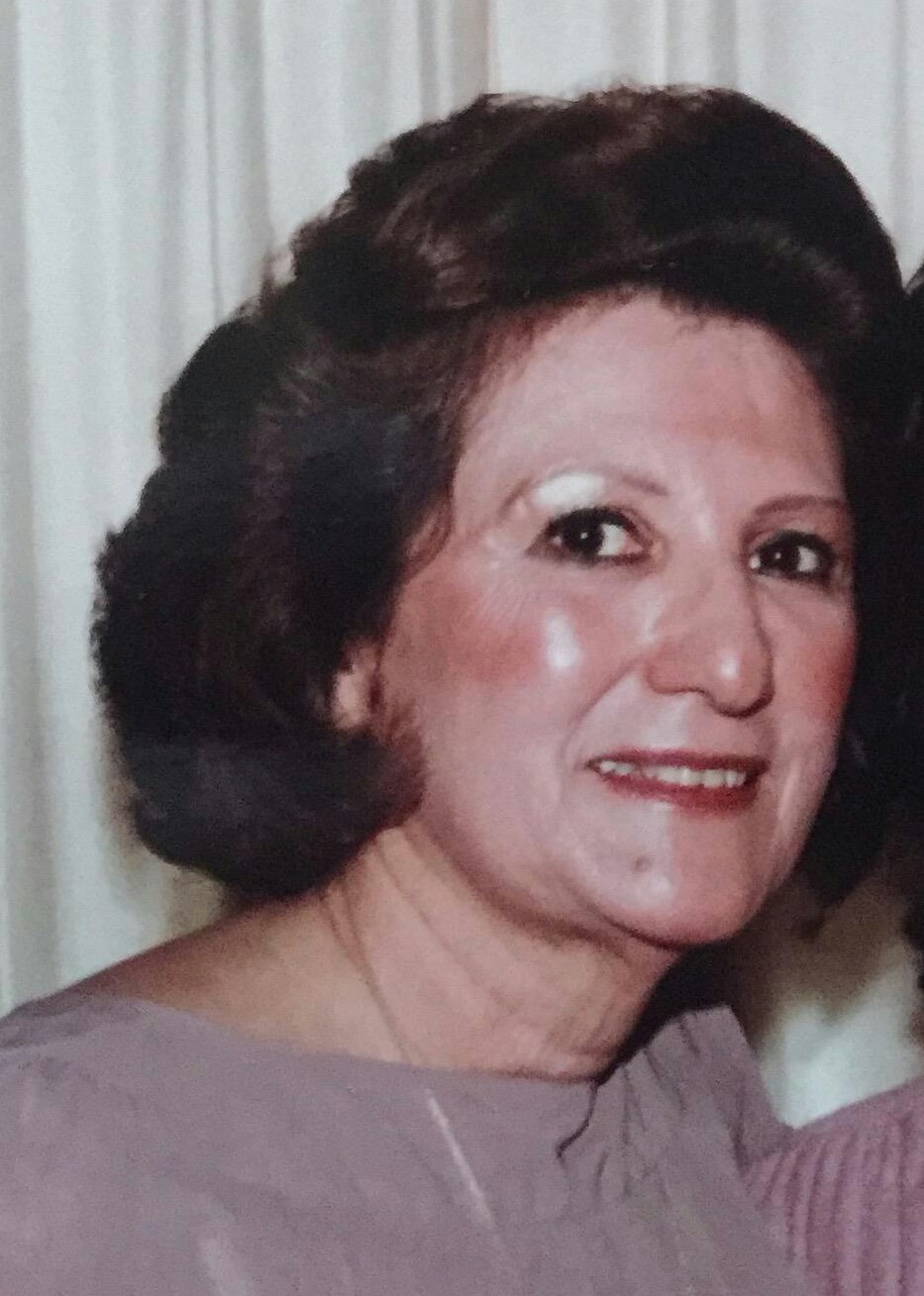 Obituary of Maria Isabelle Martinez Alaniz