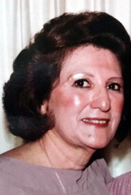 Obituary of Maria Isabelle Martinez Alaniz