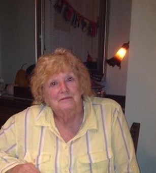 Obituary of Janet M. Goode