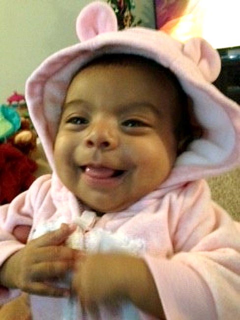 Avis de décès de Emilia Antonia Rodriguez