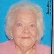 Obituary of Rebecca E. Allard