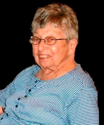 Obituario de Frances Marie White