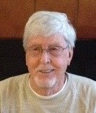 Obituary of William Joseph Dixon