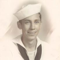 Obituary of Richard Dale Meeks