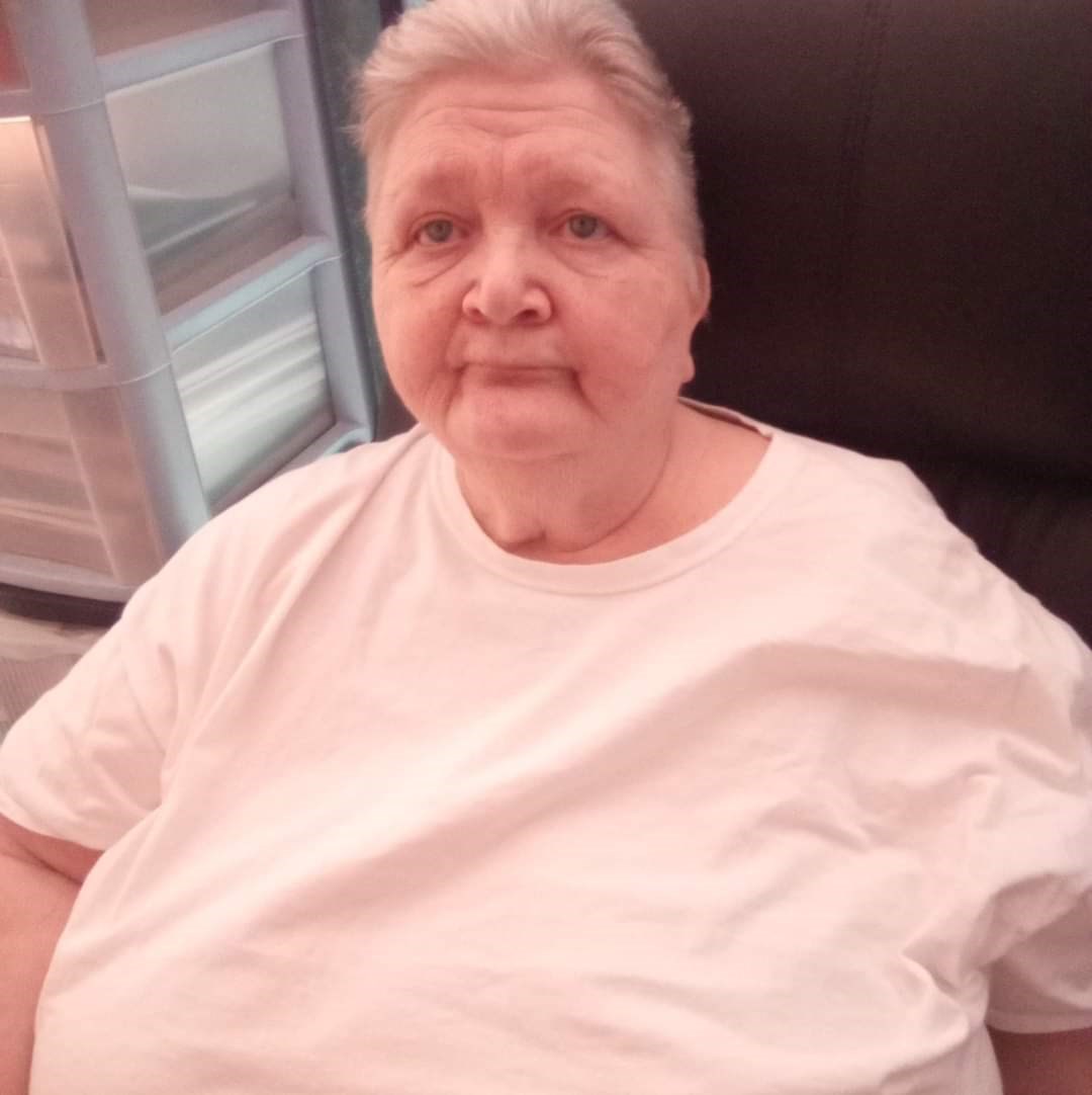 Obituary of Patricia "Patty" Gail Doles-Rice
