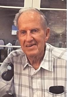 Obituario de Louis S. Kelly