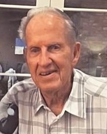 Obituary of Louis S. Kelly