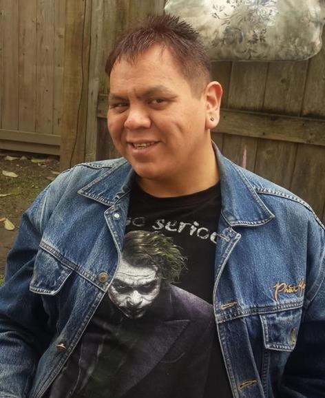 Obituary of Russell Jonathan George Gurney