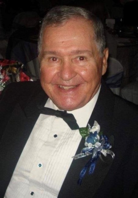 Obituary of Kenneth Norbert Fabre Sr.