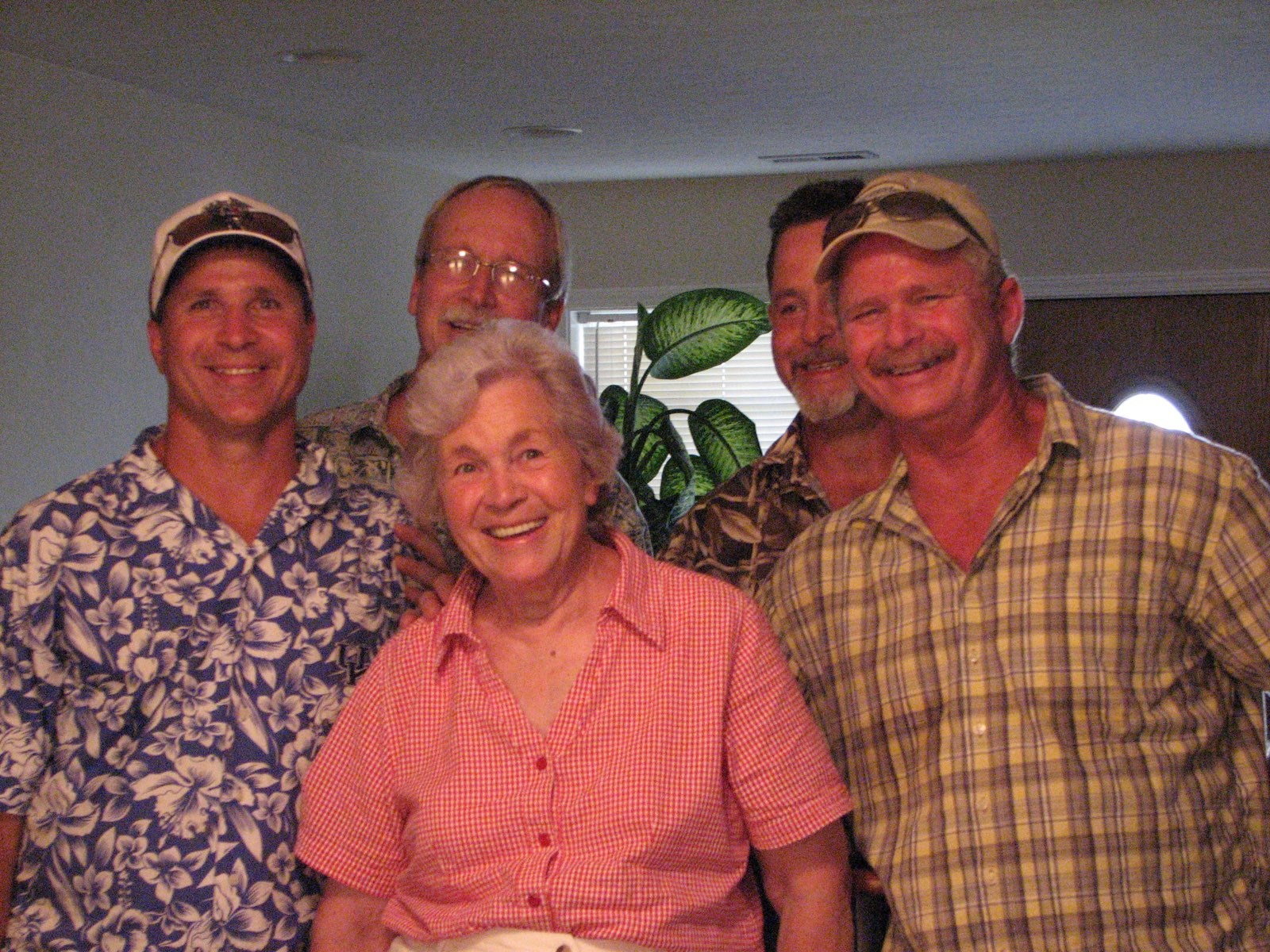 Obituary of Mary Ellen (Toler) Henderson
