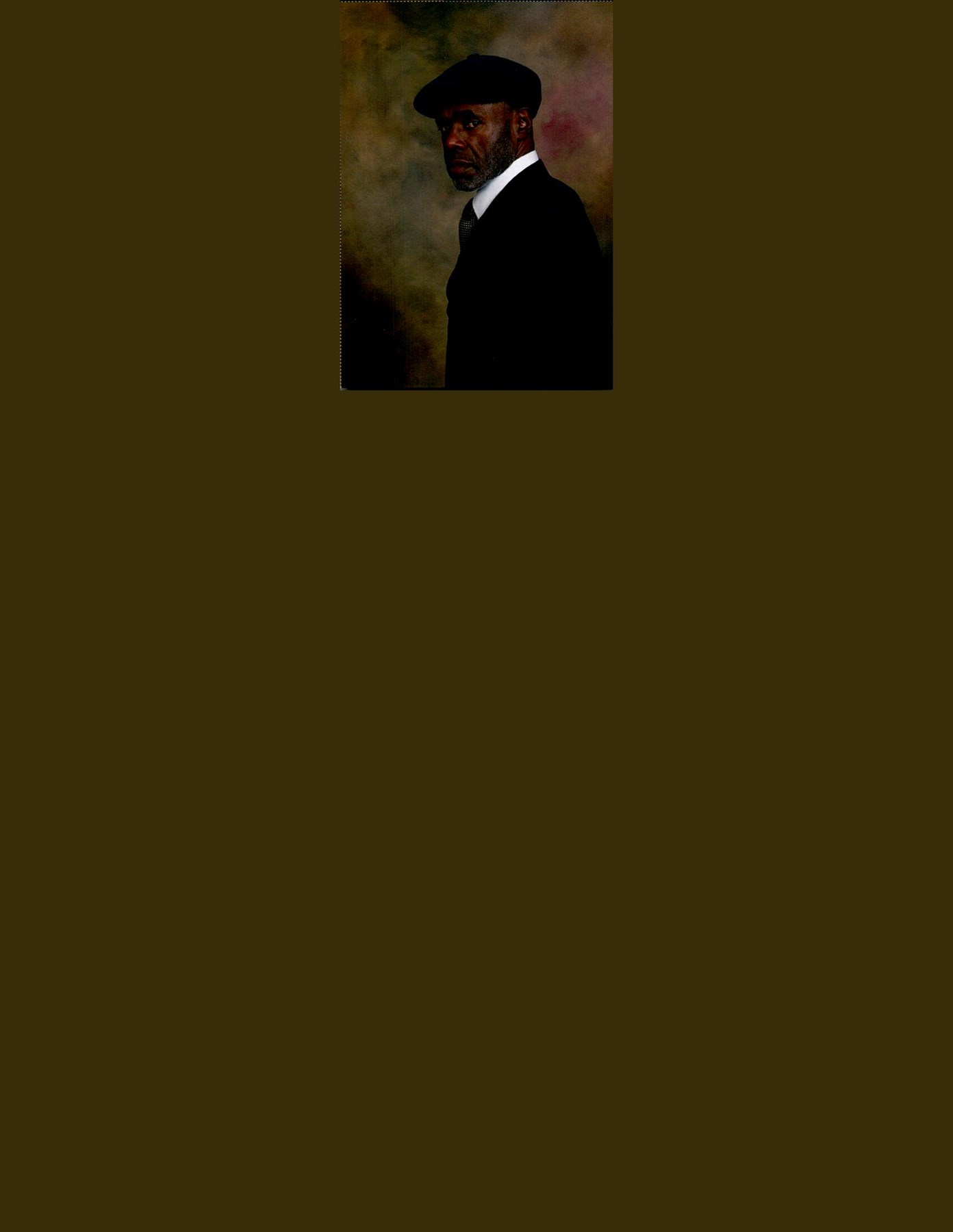 Obituary of Jerry Cooper Huey Jr.