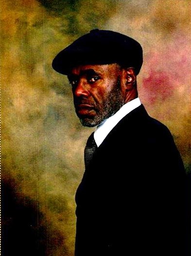 Obituary of Jerry Cooper Huey Jr.