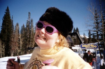 Obituary of Andrea Lynne Snyder "Sissy"