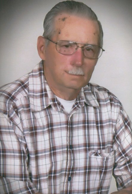 Obituary of Robert Frank Greene