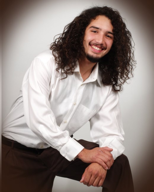 Obituario de Adrian Melecio