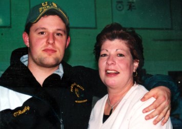 Obituary of Jeanne Patrice O'Reilly