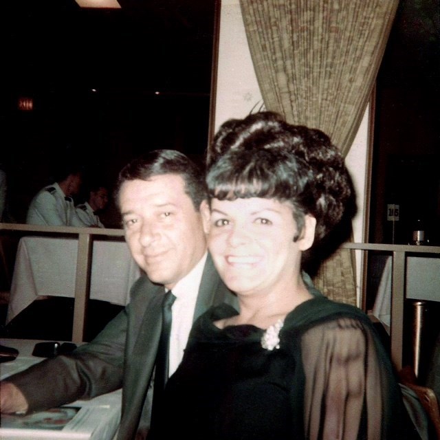 Obituary of Nellie Olivieri