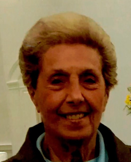 Obituary of Shirley Ann Bruno