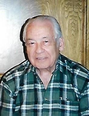 Obituary of John Wesley Fitzpatrick