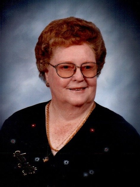 Obituary of Ada Marie Lloyd