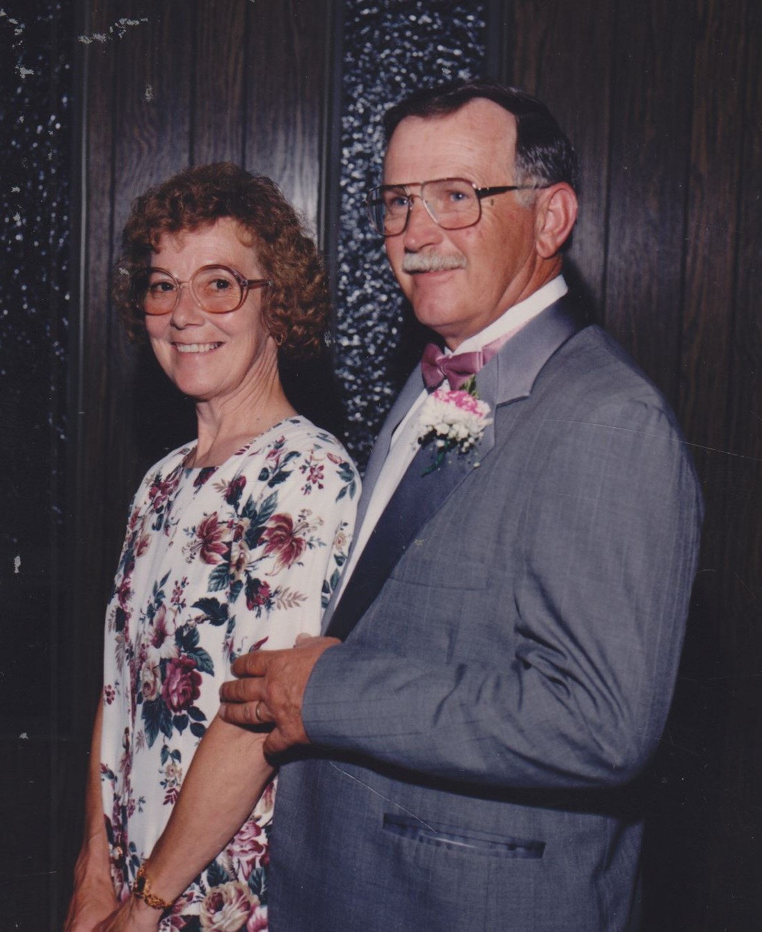 Frederick Smith Obituary Greenville, OH