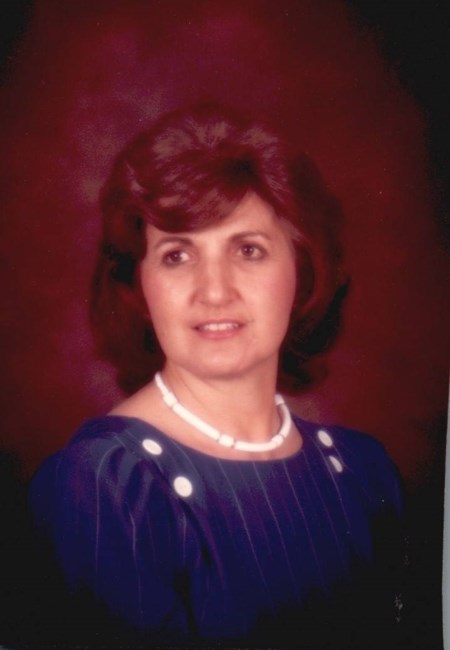 Obituary of Nancy Theresa Marino
