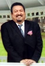 Obituary of Gabriel King Viejo Morales