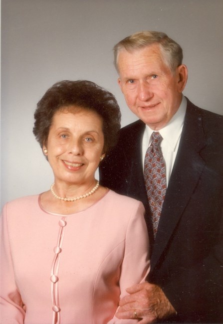 Obituary of Doris Anna Wilson