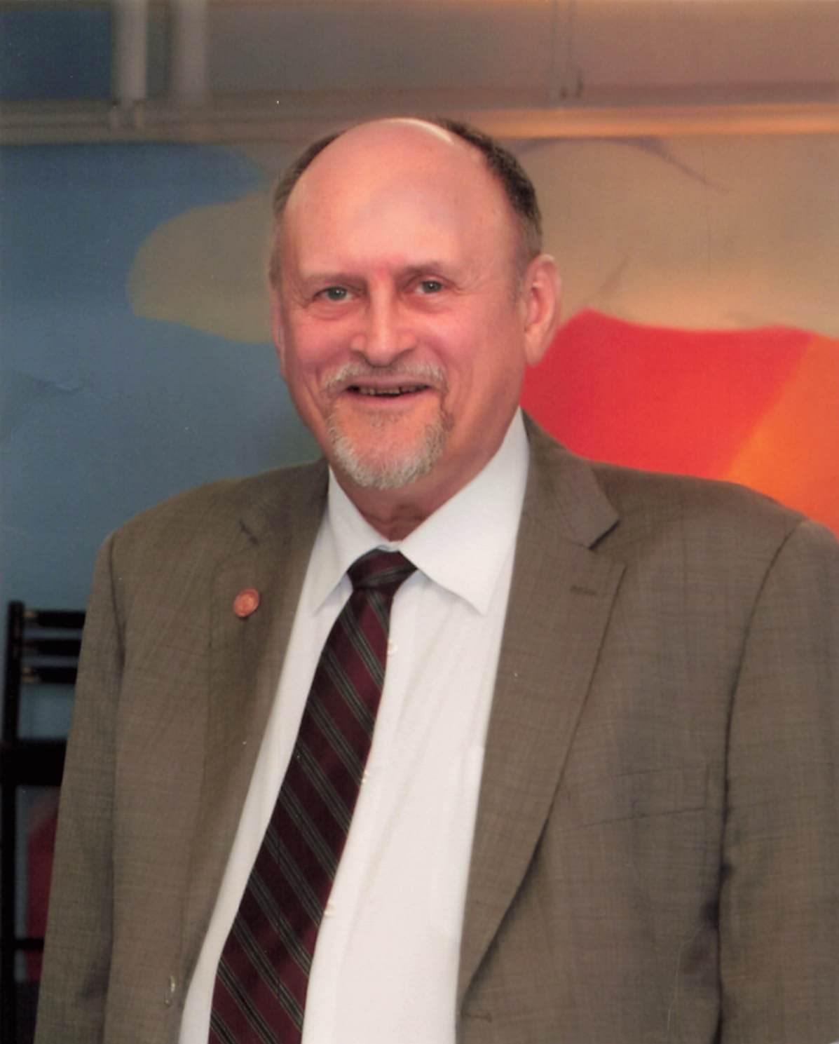 Avis de décès de Andrew J Kopp