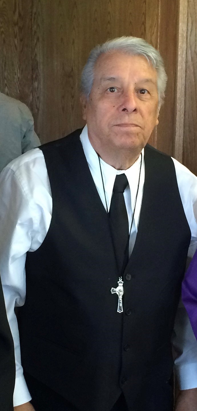 Obituary of Frank Christopher Catalano