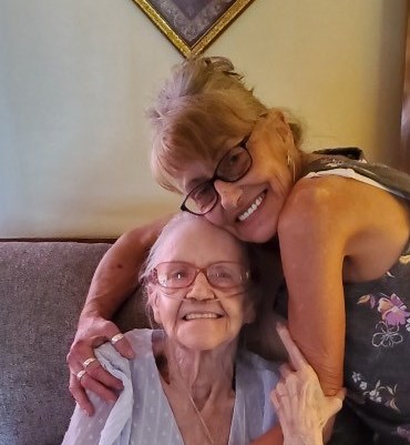 Obituary of Shirley Jean Mills