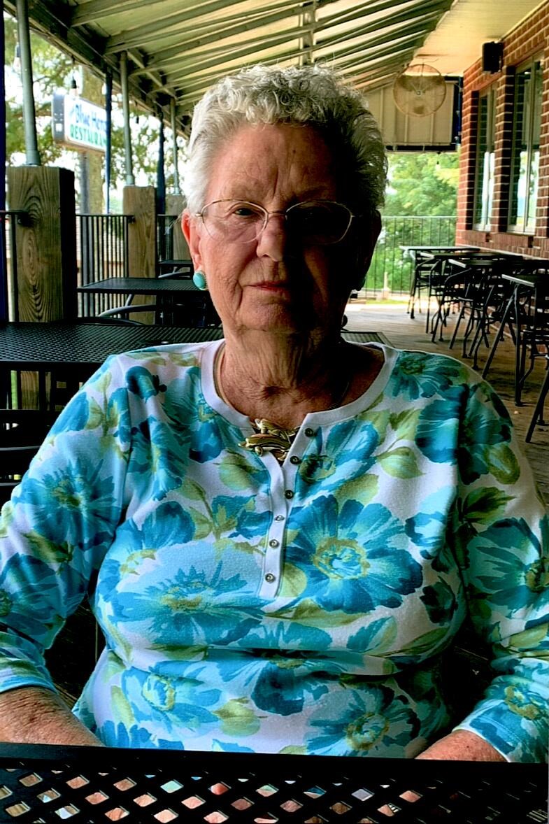 Obituary of Ramona Beck Anderson