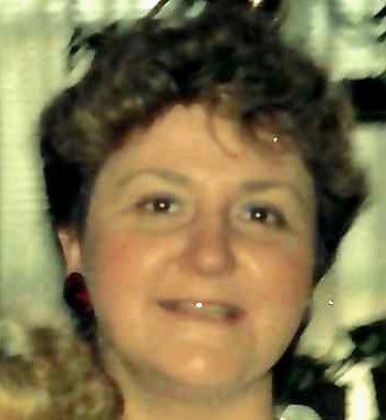 Obituary of Kathleen Mary Franz