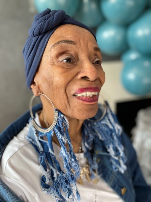 Obituary of Dolores Irene Cefail