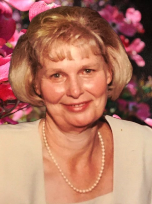 Obituary of Joan D Heberle