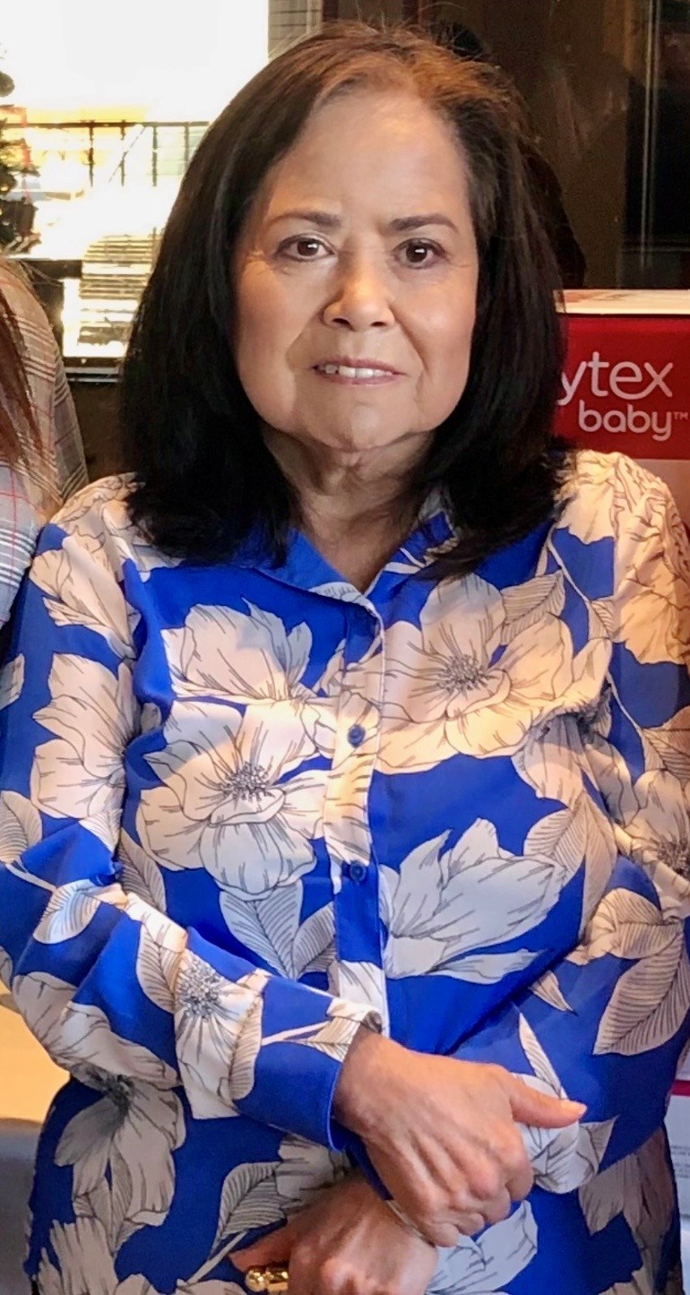 Obituary of Maria Socorro Kirtley