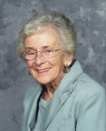 Betty Heslup