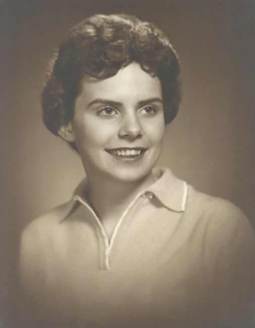 Obituary of Eloise Marie Hardick Six
