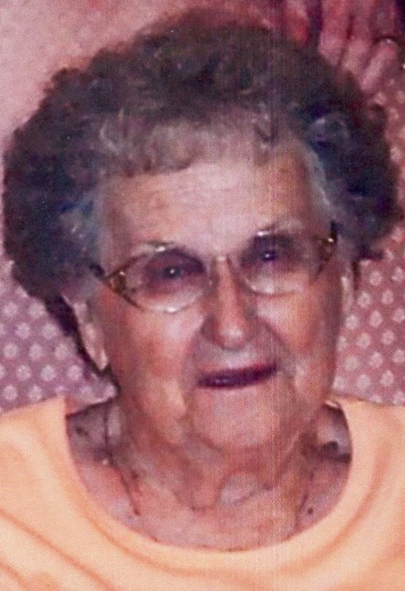 Obituary of Lou Ann Griffith