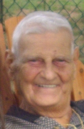 Obituary of Edward T. Rossi