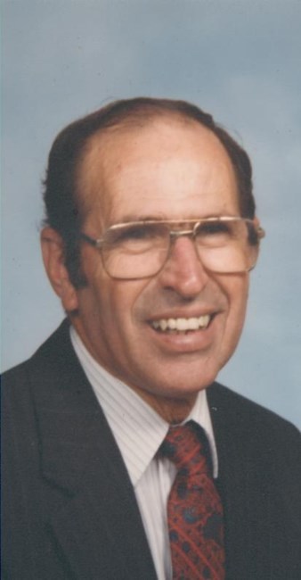 Obituary of Floyd Joseph Daigle