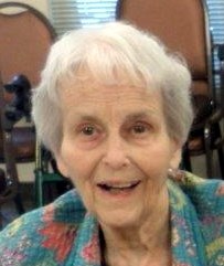 Obituary of Beverly Joan Smith