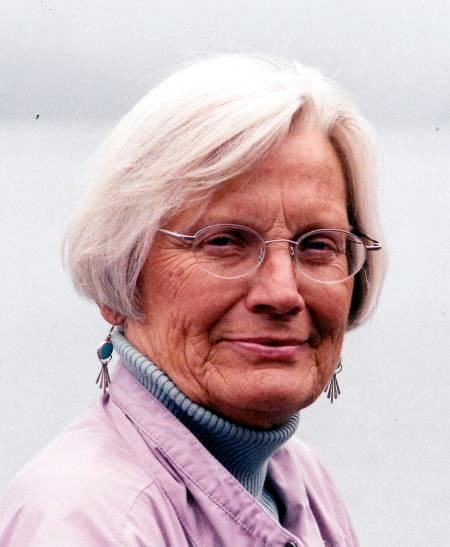 Obituary of Dorothy Jan Harelson