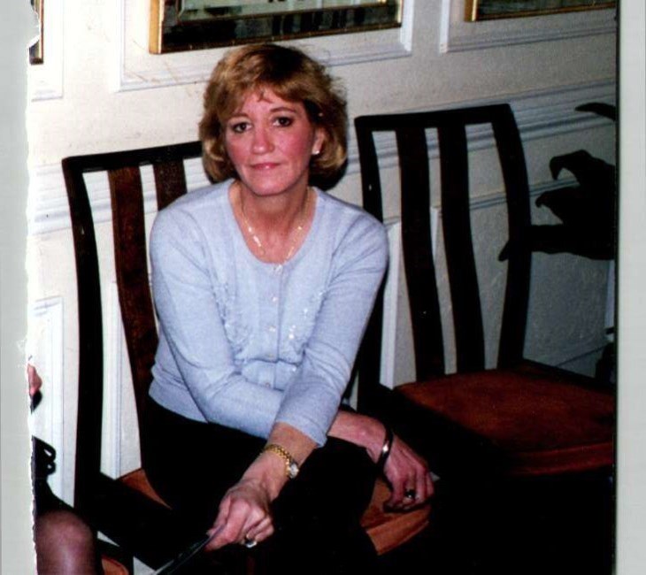 Obituary of Julie Cheryl Woodall