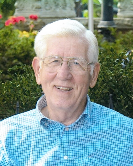 Obituary of Herbert W. Martin
