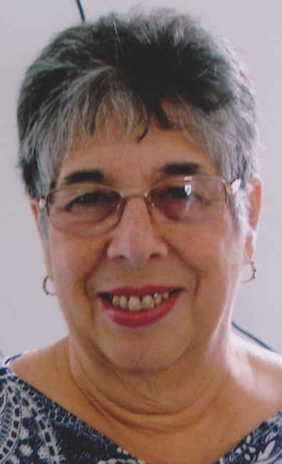 Obituary of Sheila Ann Cote