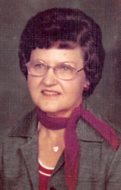 Obituary of Elaine Marie Bailey